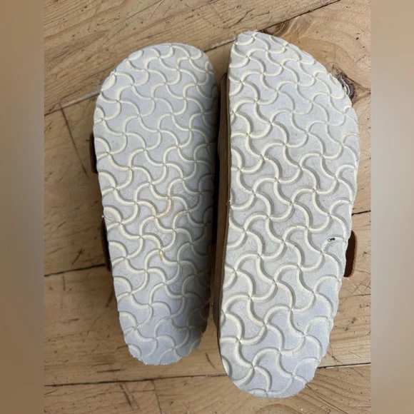 Birkenstock Big Buckle Arizona - Picture 6 of 7